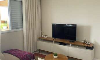 Imagem 5: RR9533 Apartamento 105m² CONDOMÍNIO PARQUE BARUERI - OPORTUNIDADE - 3 Dorms 2 Vagas - Baru