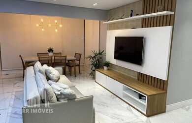 Imagem 7: RR9667 Apartamento MOBILIADO 76m² CONDOMÍNIO ALTO DA MATA - OPORTUNIDADE - 2 Dorms 1 Vaga