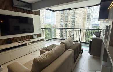 Imagem 2: RR9309 Apartamento 76m² CONDOMÍNIO ALTO DA MATA - OPORTUNIDADE - 2 Dorms 1 Vaga - Barueri