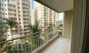 Imagem 2: RR9525 Apartamento 72m² CONDOMÍNIO ALPHAVIEW - OPORTUNIDADE - 2 Dorms 1 Vaga - Barueri, SP