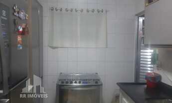 Imagem 6: RR9544 Apartamento 55m² COHAB II - OPORTUNIDADE - 3 Dorms 1 Vaga - Carapicuíba, SP - Ótima