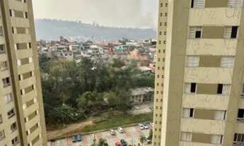 Imagem 6: RR9570 Apartamento 60m² CONDOMINIO NAÇÕES - OPORTUIDADE - 2 Dorms 1 Vaga - Barueri, SP