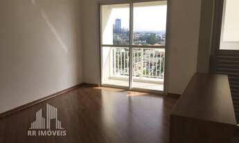 Imagem 5: RR9539 Apartamento 51m² CONDOMÍNIO HIT ALPHAVILLE - OPORTUNIDADE - 1 Dorm 1 Vaga - Barueri