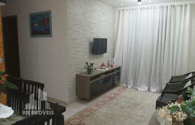 Imagem: RR9643 Apartamento 61m² CONDOMÍNIO ALPHAVIEW