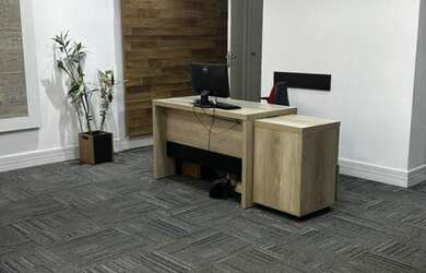 Imagem 4: RR9679 Sala Comercial 61m² CENTRO EMPRESARIAL ARAGUAIA - OPORTUNIDADE - 1 Vaga - Barueri