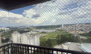 Imagem 2: RR9682 Apartamento 59m² CONDOMÍNIO VIVA MAIS - OPORTUNIDADE - 2 Dorms 1 Vaga - Barueri, SP