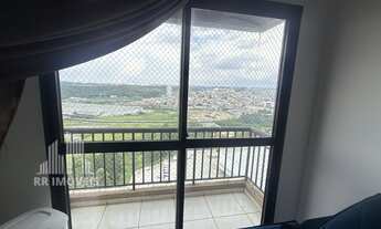 Imagem 3: RR9682 Apartamento 59m² CONDOMÍNIO VIVA MAIS - OPORTUNIDADE - 2 Dorms 1 Vaga - Barueri, SP