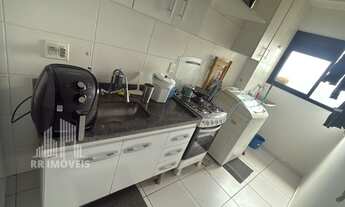 Imagem 4: RR9682 Apartamento 59m² CONDOMÍNIO VIVA MAIS - OPORTUNIDADE - 2 Dorms 1 Vaga - Barueri, SP