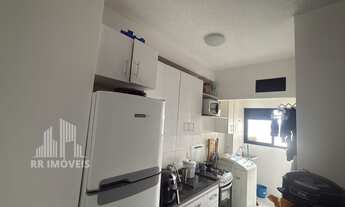 Imagem 5: RR9682 Apartamento 59m² CONDOMÍNIO VIVA MAIS - OPORTUNIDADE - 2 Dorms 1 Vaga - Barueri, SP