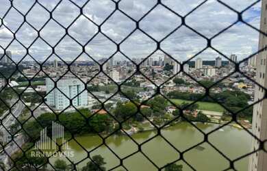 Imagem 5: RR9680 Apartamento 94m² - CONDOMÍNIO ALTO DA MATA - OPORTUNIDADE - 3 Dorms 2 Vagas - Barue