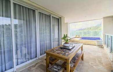 Imagem 3: RR9674 Apartamento 367m² CONDOMÍNIO THE PENTHOUSES - OPORTUNIDADE - 4 Suítes 4 Vagas - San