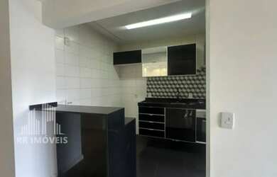 Imagem 3: RR9677 Apartamento 73m² CONDOMÍNIO PARQUE BARUERI - OPORTUNIDADE - 2 Dorms 1 Vaga - Baruer