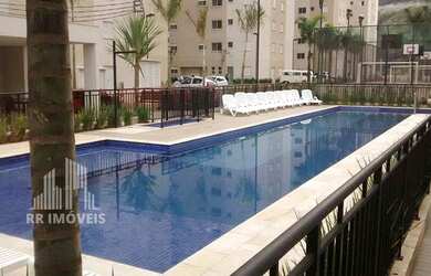 Imagem 15: RR9681 Apartamento 51m² CONDOMÍNIO INSPIRE FLORES - OPORTUNIDADE - 2 Dorms 1 Vaga - Baruer