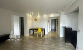 Imagem 2: RR9677 Apartamento 73m² CONDOMÍNIO PARQUE BARUERI - OPORTUNIDADE - 2 Dorms 1 Vaga - Baruer