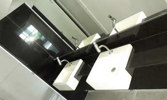 Imagem 6: 20 banheiro na Avenida Brigadeiro Faria Lima