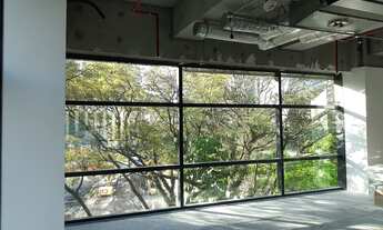 Imagem 7: 20 banheiro na Avenida Brigadeiro Faria Lima