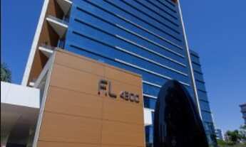 Imagem: 20 banheiro na Avenida Brigadeiro Faria