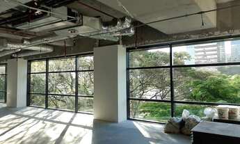 Imagem 2: 20 banheiro na Avenida Brigadeiro Faria Lima