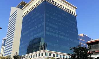 Imagem 1: 14 banheiro na Avenida Presidente Juscelino Kubitschek