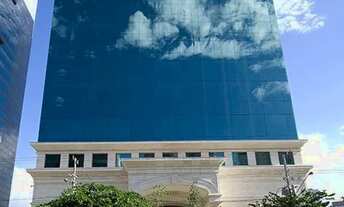 Imagem 6: 14 banheiro na Avenida Presidente Juscelino Kubitschek