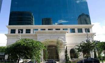 Imagem 4: 14 banheiro na Avenida Presidente Juscelino Kubitschek