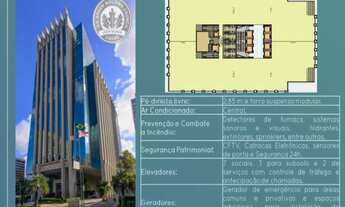 Imagem 4: 18 banheiro na Avenida Brigadeiro Faria Lima