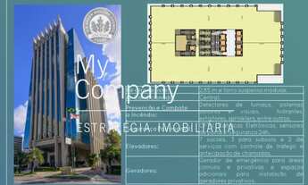 Imagem 4: 12 banheiro na Avenida Brigadeiro Faria Lima