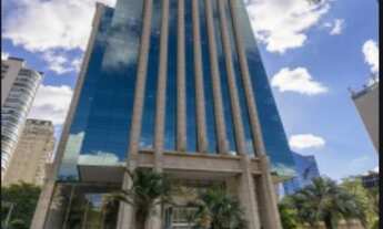 Imagem: 12 banheiro na Avenida Brigadeiro Faria