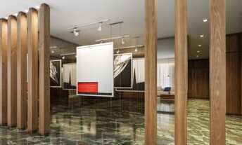 Imagem 3: 4 dormitórios na Rua Alves Guimarães