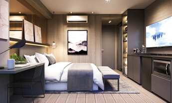 Imagem 7: 1 dormitório na Rua Arruda Alvim