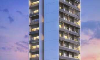 Imagem: 1 dormitório na Rua Alvorada