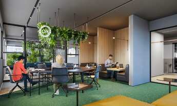 Imagem 4: 1 dormitório na Rua Alvorada