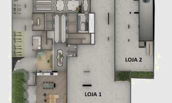 Imagem 3: 1 banheiros na Avenida Dos Imarés