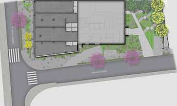 Imagem 4: 1 banheiros na Rua Eleutério