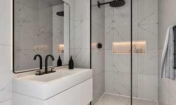 Imagem 5: 1 dormitório na Rua Doutor Melo Alves