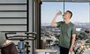 Imagem 6: 1 dormitório na Rua Doutor Melo Alves