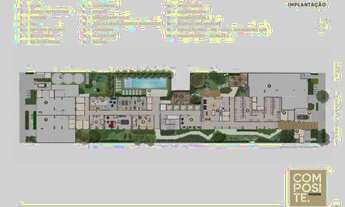 Imagem 3: 2 banheiro na Avenida Dos Carinás