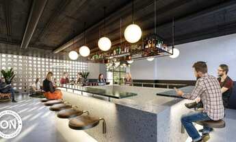 Imagem 5: 1 dormitório na Rua Barata Ribeiro