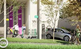 Imagem 6: 1 dormitório na Rua Barata Ribeiro