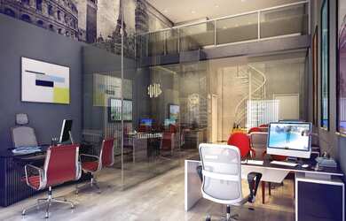 Imagem 6: 1 banheiros na Rua Cerro Corá