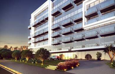 Imagem 2: 1 banheiros na Rua Cerro Corá