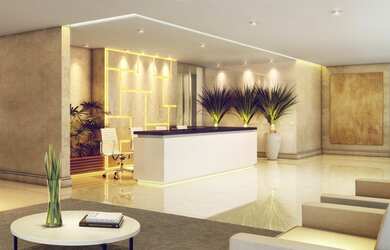 Imagem 3: 1 banheiros na Rua Cerro Corá