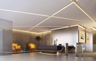 Imagem 4: 1 banheiros na Rua Cerro Corá