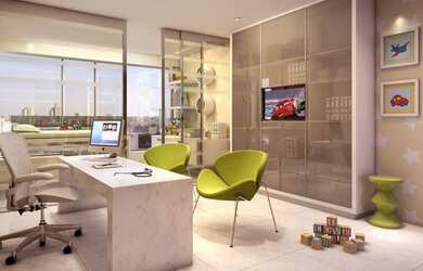 Imagem 5: 1 banheiros na Rua Cerro Corá