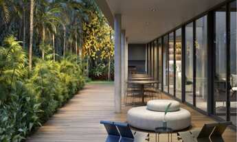 Imagem 5: 2 dormitórios na Rua Francisco Leitão