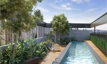 Imagem 6: 2 dormitórios na Rua Francisco Leitão