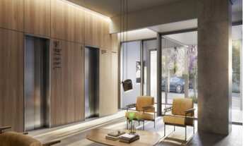 Imagem 4: 1 dormitório na Rua Francisco Leitão