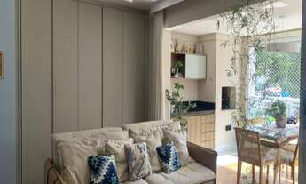 Imagem: 3 dormitórios na Rua Alvorada