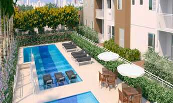 Imagem: 2 dormitórios na Avenida Cupecê