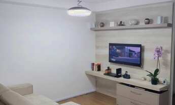 Imagem 2: 2 dormitórios na Avenida Cupecê